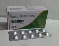 Fivorinol-100 Tablet