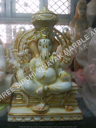 Lord ganesha Sculpture