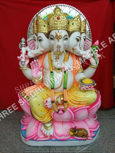 Ganesh Idols