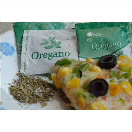 Oregano Sachet