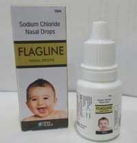 Flagline Nasal Drop