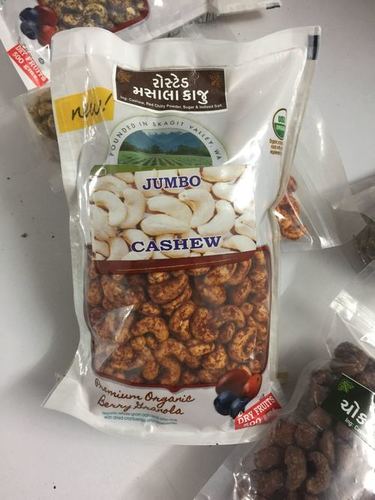 Roasted Masala Cashew
