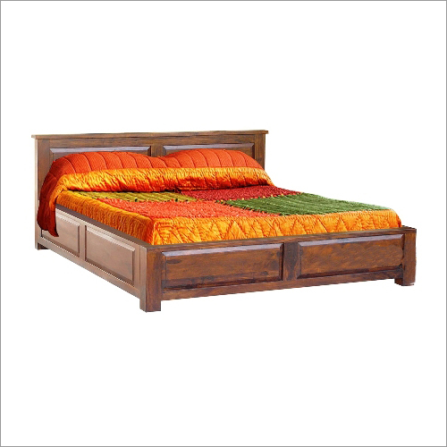 Designer Bed