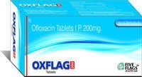 Oxflag-200 Tablet