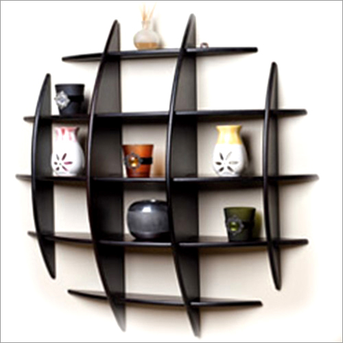 Furniture Hardware Wall Rack
