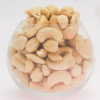 Flavored Cashew