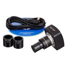 Microscopes Camera