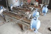 Condenser/Heat Exchanger