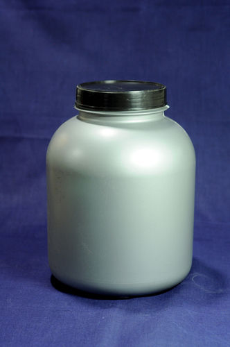 Hdpe Protein Jar Capacity: 100Ml To 5 Ltr Milliliter (Ml)