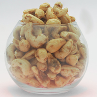 Roasted Greenchilli Cashew