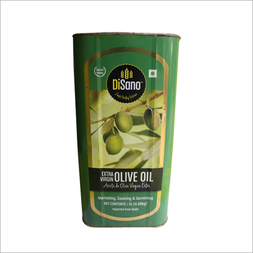 Pure Olive Oil