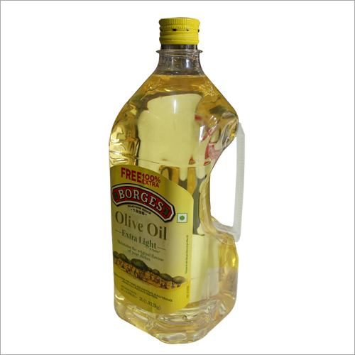 Extra Light Olive Oil