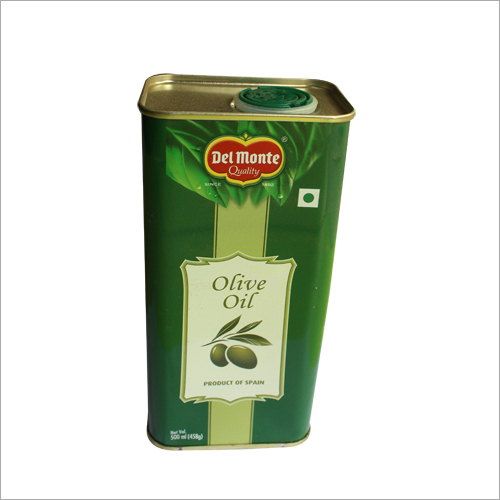Refined Olive Oil