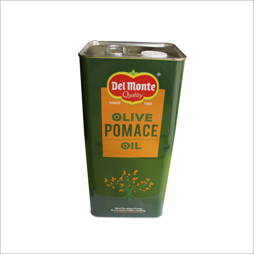 Olive Pomace Oil