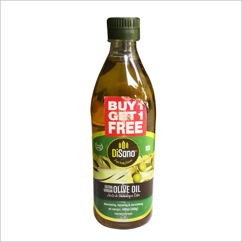 Extra Virgin Olive Oil