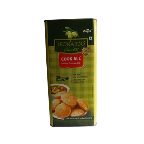 Virgin Olive Oil