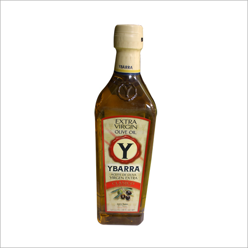 Ybarra Olive Oil