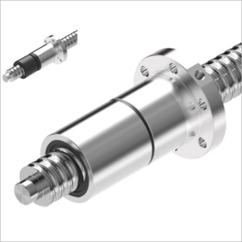 Ball Nuts FDM-E-C