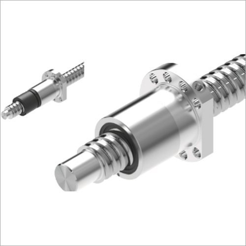 Ball Nuts FEM-E-C