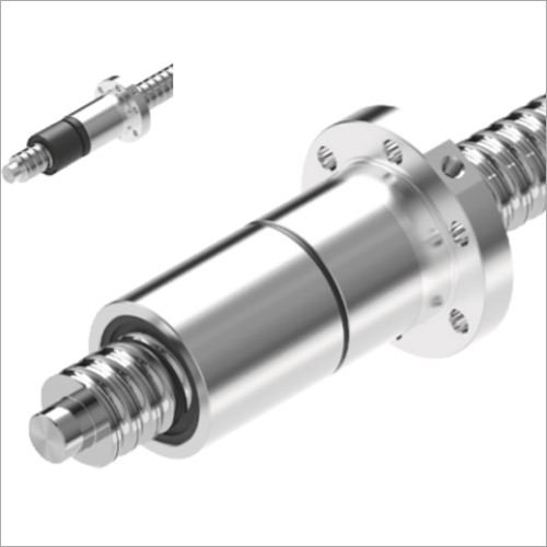 Ball Nuts FDM-E-S