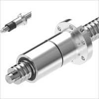 Ball Nuts Fdm-e-s