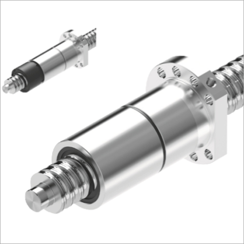 Ball Nuts FDM-E-C