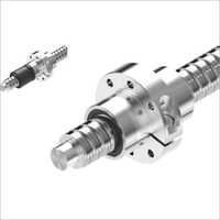 Ball Nuts Fem-e-s - Steel, 40 X 10r, Pitch 10 Mm | C7 Accuracy, High Precision, Smooth Operation, Durable Design