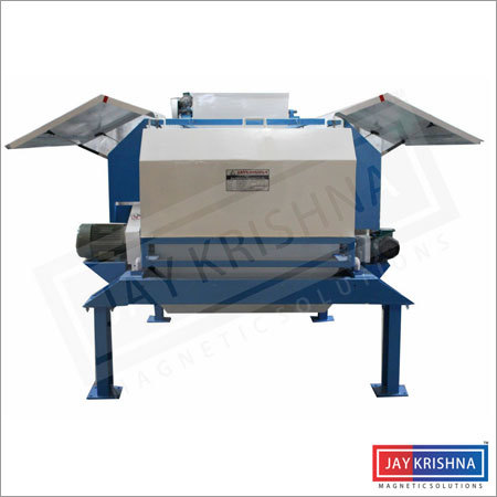 Eddy Current Separator Eddy Current Separator