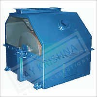 Inline Drum Magnetic Separator