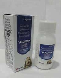 Voximox-CL-BdD Dry SY