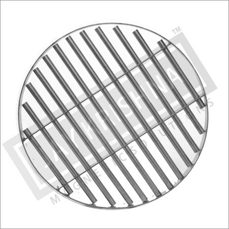 Magnetic Grill Magnetic Grill