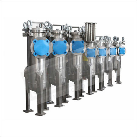 Trap Magnet - Magnetic Filter Trap Magnet - Magnetic Filter