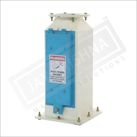 In-Line Magnet In-Line Magnet
