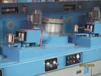 Steel Wire Straight Line Dry Drawing Machine