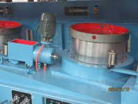 Steel Wire Straight Line Dry Drawing Machine