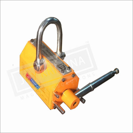 Permanent Magnetic Lifters Permanent Magnetic Lifters