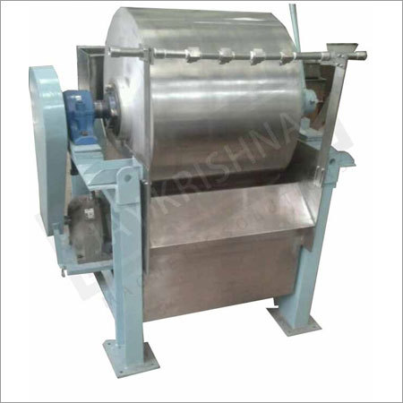 Permanent Magnetic Separator