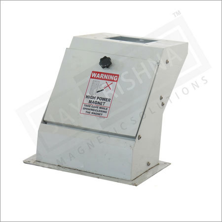 High Power Magnet