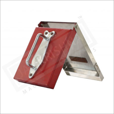 Hand Magnet Hand Magnet