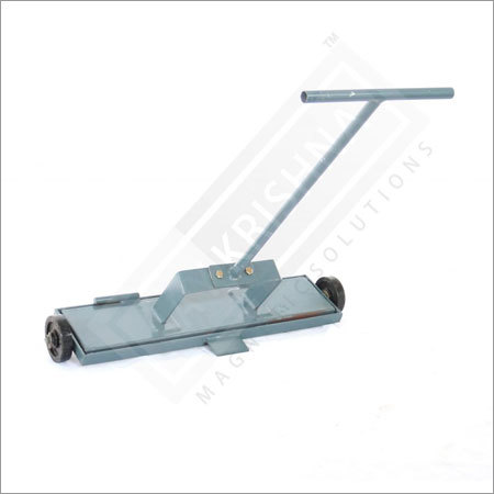 Magnetic Floor Sweeper Magnetic Floor Sweeper