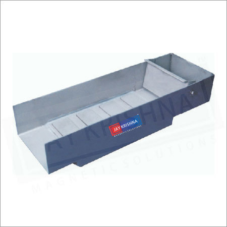 Channel Magnet Channel Magnet