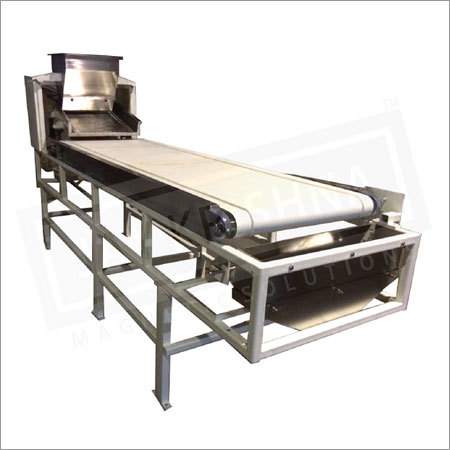 Magnetic Sorting Belt Magnetic Sorting Belt