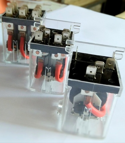 Electrical Relays Electrical Relays