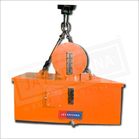 Electromagnetic Suspension Magnet Electromagnetic Suspension Magnet
