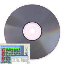 Textile Image Analysis Software