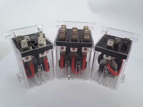Electromagnetic Power Relays Electromagnetic Power Relays
