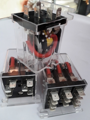 Automotive Relays Automotive Relays