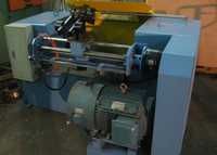 Steel Wire Drawing Machine with collector