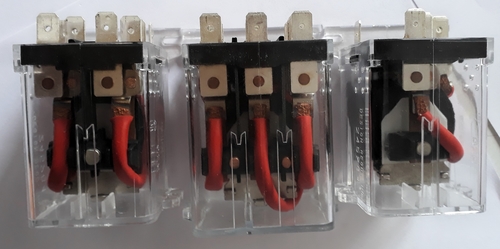 Automotive Power Relays Automotive Power Relays