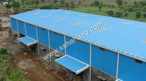 Factory Units